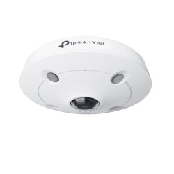 VIGI CAMARA INSIGHT S655I FISHEYE IR DE 5MP