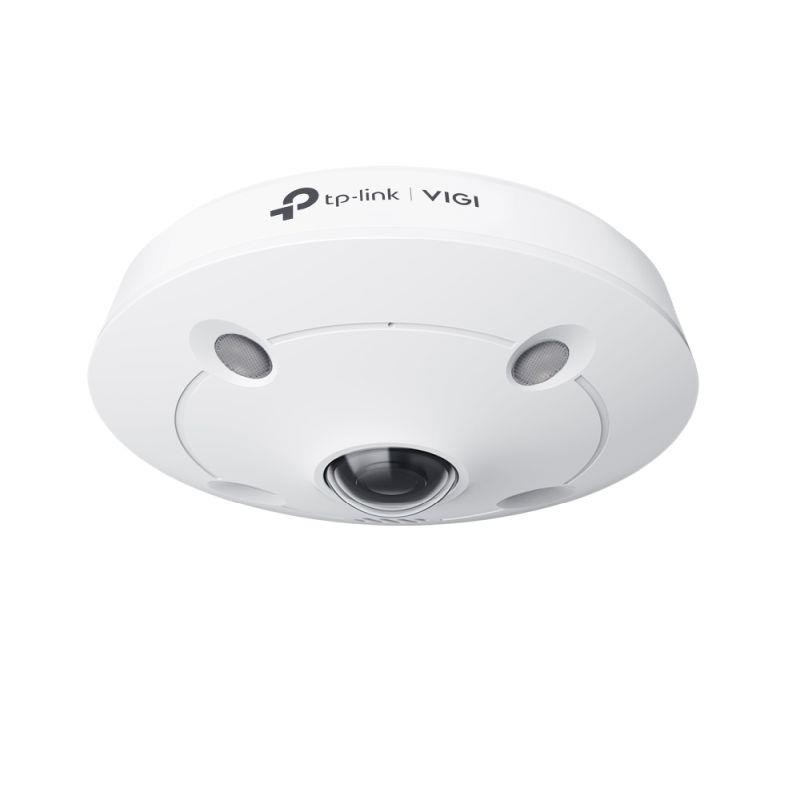 VIGI CAMARA INSIGHT S655I FISHEYE IR DE 5MP