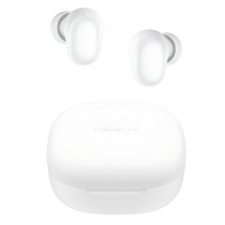 XIAOMI AURICULARES REDMI BUDS 6 PLAY BLANCO
