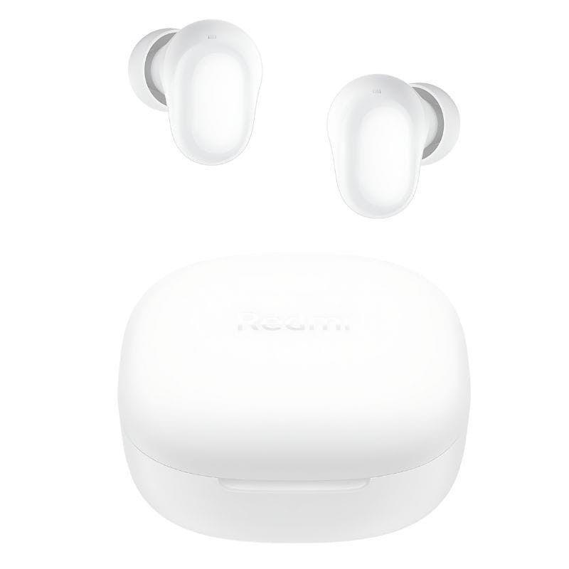 XIAOMI AURICULARES REDMI BUDS 6 PLAY BLANCO
