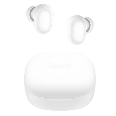XIAOMI AURICULARES REDMI BUDS 6 PLAY BLANCO
