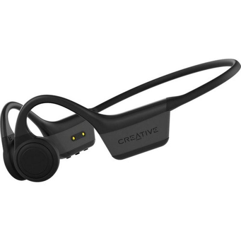 CREATIVE AURICULAR OUTLIER FREE MINI