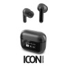 ENERGY SISTEM AURICULARES BLUETOOTH DISPLAY ANC ICON SERIES/ CON ESTUCHE DE CARGA