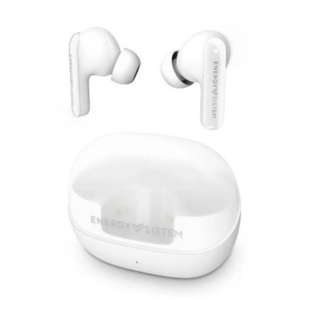 ENERGY SISTEM AURICULARES TRU WIRELESS SERENITY ANC BLANCOS