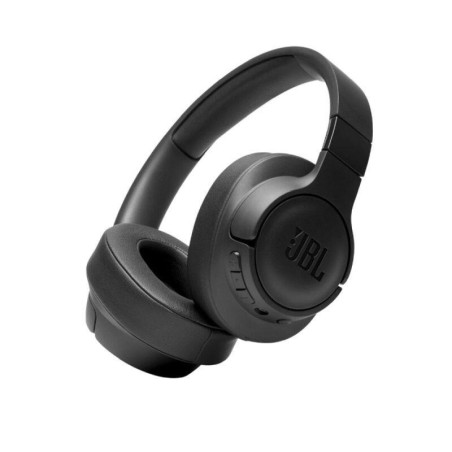 JBL AURICULARES INALAMBRICOS TUNE 710 NEGRO