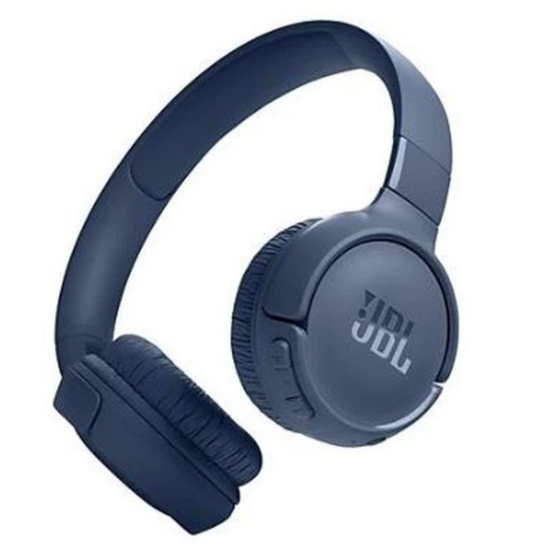 JBL AURICULARES INALAMBRICOS JBLT525BTBLU AZUL