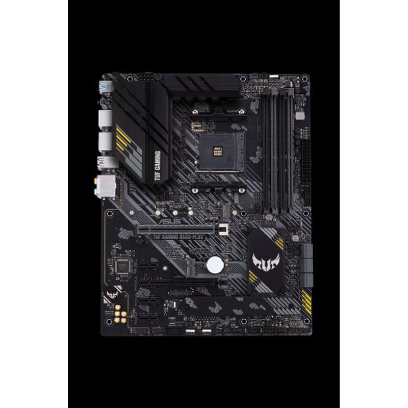 ASUS PLACA BASE TUF GAMING B550-PLUS WIFI II SOCKET AM4