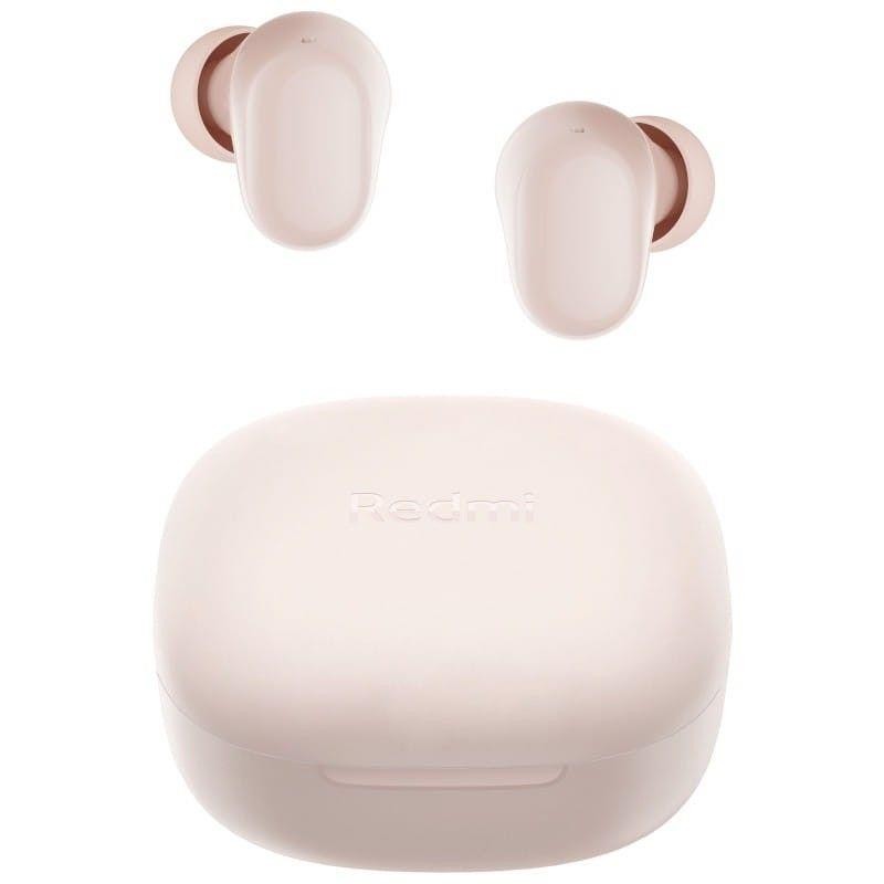 XIAOMI AURICULARES REDMI BUDS 6 PLAY ROSA