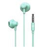 ENERGY SISTEM AURICULARES INTRAUDITIVOS EASYPODS VERDE MENTA