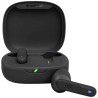 JBL AURICULARES INALAMBRICOS WAVE FLEX NEGRO ESTUCHE DE CARGA/ AUT. 32H