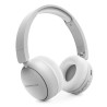 ENERGY SISTEM AURICULARES BLUETOOTH CON RADIO FM STARLIT BLANCOS