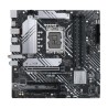 ASUS PLACA BASE PRIME B660M-A WIFI D4 LGA1700 12.ª GEN / DDR4