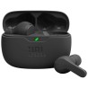 JBL AURICULARES INALAMBRICOS WAVE BEAM NEGRO ESTUCHE DE CARGA/ AUT. 32H