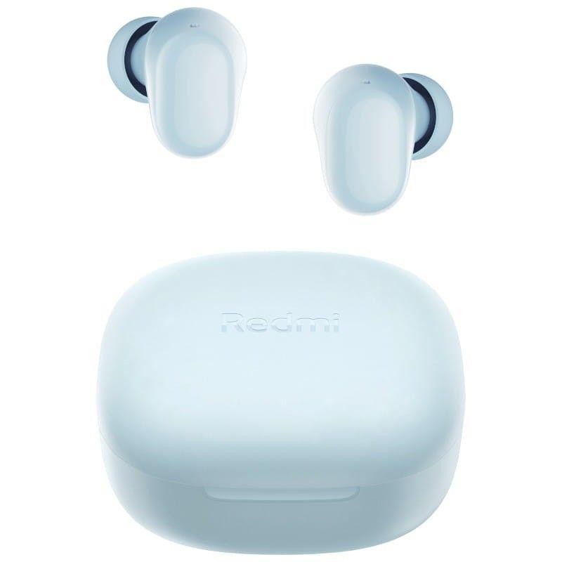 XIAOMI AURICULARES REDMI BUDS 6 PLAY AZUL