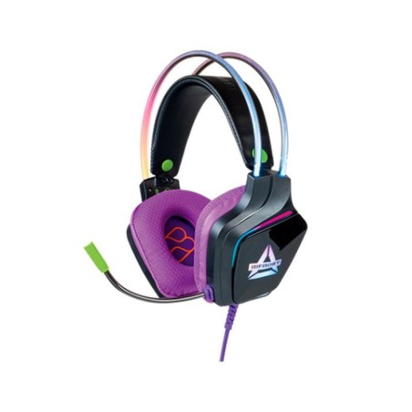 FR-TEC AURICULARES GAMING BIFROST