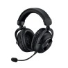 LOGITECH AURICULAR GAMING PRO X2 LIGHTSPEED NEGRO INALAMBRICO