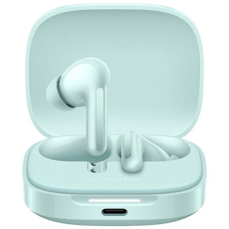 XIAOMI AURICULARES REDMI BUDS 6 VERDE