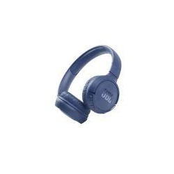 JBL AURICULARES INALMBRICOS TUNE 510BT AZUL
