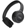 JBL AURICULARES INALAMBRICOS JBLT525BTBLK NEGROS