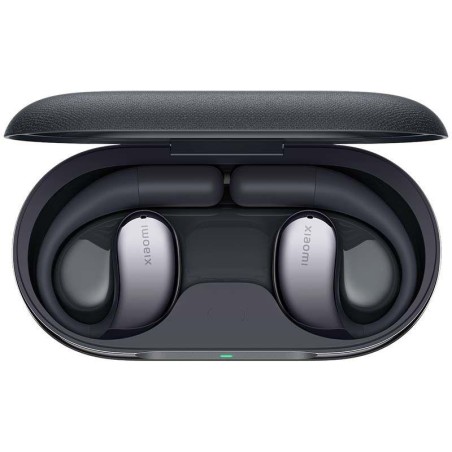 XIAOMI AURICULARES OPENWEAR STEREO GRIS DISEÑO ABIERTO/ AUT 7.5H