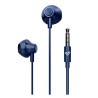 ENERGY SISTEM AURICULARES INTRAUDITIVOS EASYPODS AZUL INDIGO