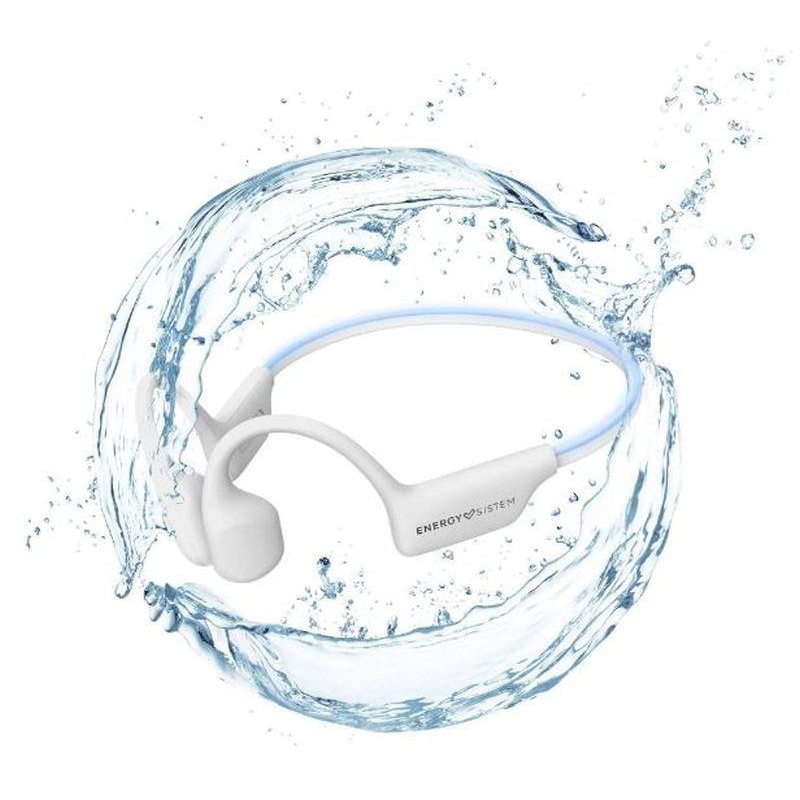 ENERGY SISTEM AURICULARES BLUETOOTH AQUASPORT