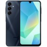 SAMSUNG SMARTPHONE GALAXY A16 4GB 128GB LTE NEGRO OC/4GB/128GB/6,7/LTE/ANDROID