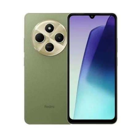 XIAOMI SMARTPHONE REDMI 14C 8GB 256GB VERDE OC/8GB/256GB/6,88/ ANDROID