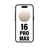 APPLE IPHONE 16 PRO MAX 512GB TITANIO DESIERTO 1TB/ 6.9/ 5G/ TITANIO DESIERTO CONSULTE EL RESTO DE COLORES