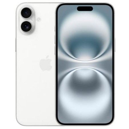 APPLE IPHONE 16 PLUS 512GB BLANCO 512GB/ 6.7/ 5G/ BLANCO CONSULTE EL RESTO DE COLORES