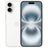 APPLE IPHONE 16 PLUS 512GB BLANCO 512GB/ 6.7/ 5G/ BLANCO CONSULTE EL RESTO DE COLORES