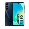 SAMSUNG SMARTPHONE GALAXY A16 4GB 128GB 5G NEGRO OC/4GB/128GB/6,7/5G/ANDROID