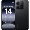 XIAOMI SMARTPHONE REDMI NOTE 14 6GB 128GB NEGRO OC/6GB/128GB/6,67 /ANDROID