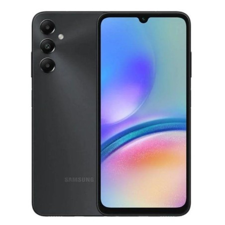 SAMSUNG SMARTPHONE GALAXY A05S 4GB 128GB NEGRO OC/4GB/128GB/6,7/ANDROID