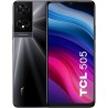 TCL SMARTPHONE T509K3 SPACE GREY OC/6+6GB/256GB/6,75/LTE