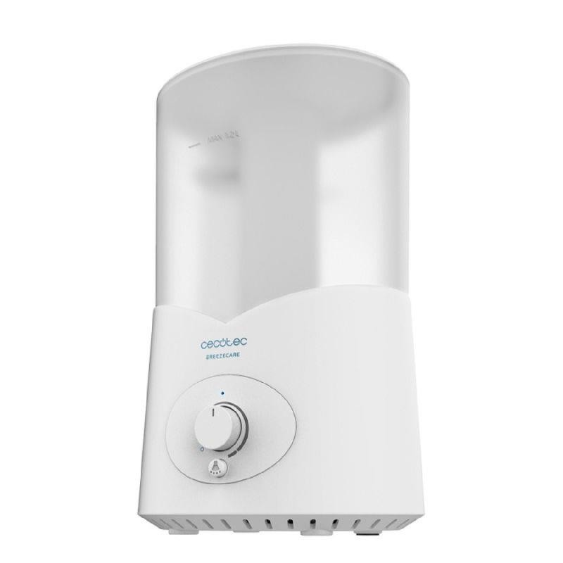 CECOTEC BREEZECARE 2000 LIGHT HUMIDIFICADOR