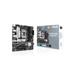 ASUS PLACA BASE PRIME B760M-A D4-CSM LGA1700 M-ATX GEN 12ª - 13ª