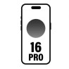 APPLE IPHONE 16 PRO 512GB TITANIO NEGRO 512GB/ 6.3/ 5G/ TITANIO NEGRO CONSULTE EL RESTO DE COLORES