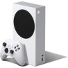 MICROSOFT XBOX SERIES S 512GB+GPU 3M CI75009/CONS.BLANCA/MANDO BLA/GAMEPASS ULTIMATE 3M