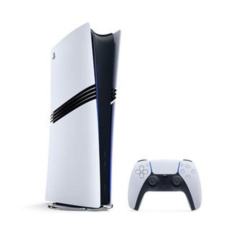 SONY CONSOLA PLAYSTATION PS5 PRO DIGITAL 2TB