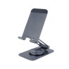 MARS GAMING SOPORTE DE MESA PARA SMARTPHONE NEGRO
