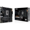 ASUS PLACA BASE TUF GAMING B760M-E D4 MICRO ATX LGA1700 GEN 12.ª -13.ª / 4xDDR4 / 2xM.2