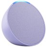 AMAZON ALTAVOZ INTELIGENTE ECHO POP 1 GEN LAVANDA - ALEXA