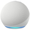 AMAZON ALTAVOZ INTELIGENTE ECHO DOT 5. GEN BLANCO - ALEXA