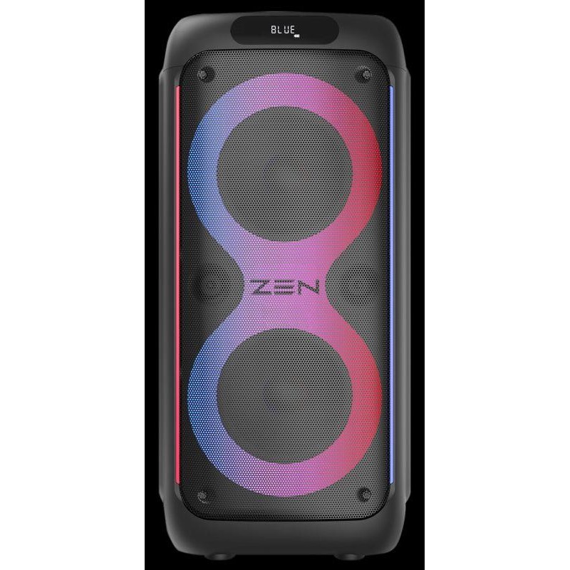 ZEN DEVICES ALTAVOZ BLUETOOTH RINGS 600W