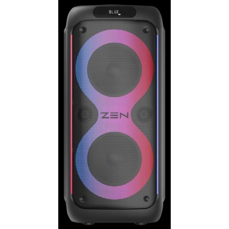 ZEN DEVICES ALTAVOZ BLUETOOTH RINGS 600W