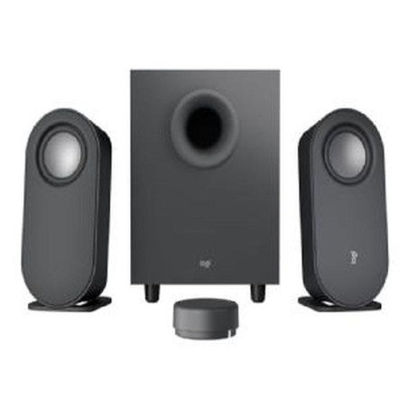 LOGITECH ALTAVOCES Z407 2.1 NEGROS