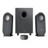 LOGITECH ALTAVOCES Z407 2.1 NEGROS