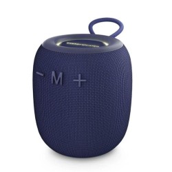 ENERGY SISTEM ALTAVOZ BLUETOOTH BLOOM AZUL