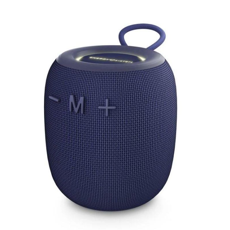 ENERGY SISTEM ALTAVOZ BLUETOOTH BLOOM AZUL